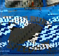 50 years of racing at Goulburn Speedway - Tourism Noosa