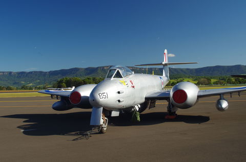 Aircraft Museum Tarmac Day -  HARS Aviation Museum - Tourism Noosa 1