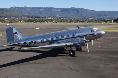 Aircraft Museum Tarmac Day -  HARS Aviation Museum - Tourism Noosa 2