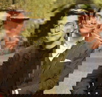 An Evening of Magic and Wizards - Newcastle - Tourism Noosa