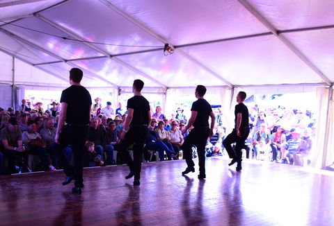 Australian Celtic Festival - Tourism Noosa 1