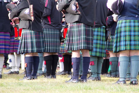 Australian Celtic Festival - Tourism Noosa 2