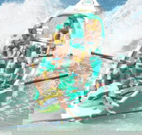 Australian Surf Rowers League Open - Tourism Noosa