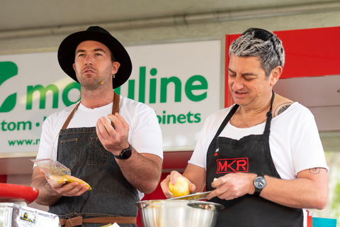 Australian Italian Festival - Tourism Noosa 1