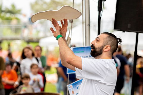 Australian Italian Festival - Tourism Noosa 2