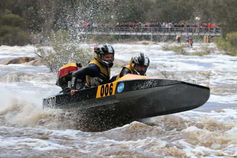 Avon Descent - Tourism Noosa 1