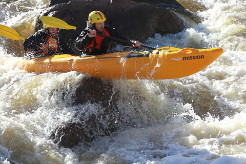 Avon Descent - Tourism Noosa 2