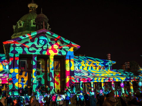 Bathurst Winter Festival - Tourism Noosa 0