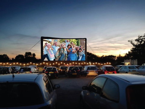 Bathurst Winter Festival - Tourism Noosa 1