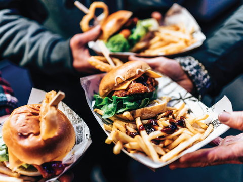 Bathurst Winter Festival - Tourism Noosa 2