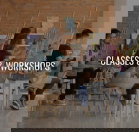 Blacksmithing Workshop - Northern Beaches - Tourism Noosa