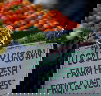 Blue Knob Community Market - Tourism Noosa