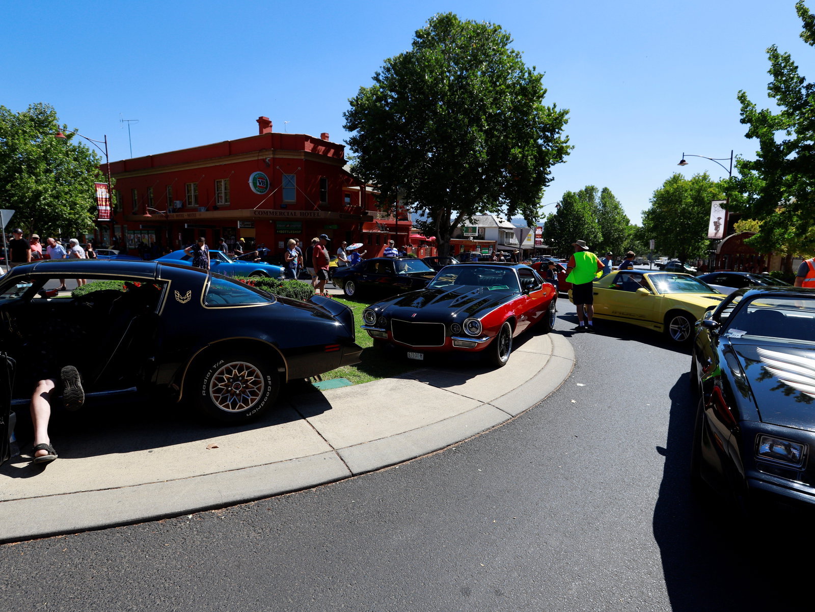 Killimicat NSW Tourism Noosa