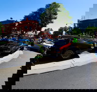 Camaro and Firebird Nationals - Tourism Noosa