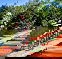 Convict 100 - Tourism Noosa