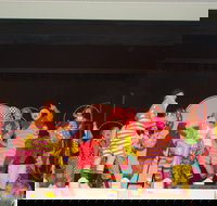 Crookwell Amateur Dramatic Society The Vicar of Dibley - Tourism Noosa