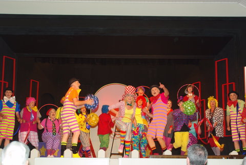 Crookwell Amateur Dramatic Society: The Vicar Of Dibley - Tourism Noosa 0