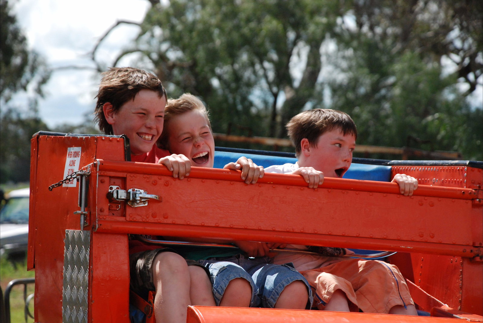 Culcairn NSW Tourism Noosa