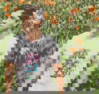 Design your own T-shirt class - Tourism Noosa