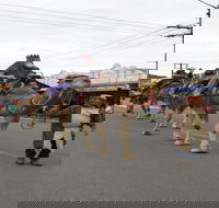 Dowling Street Christmas Party - Tourism Noosa