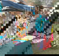 Dungog Markets - Tourism Noosa