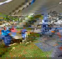 Eden Caravan Muster - Tourism Noosa