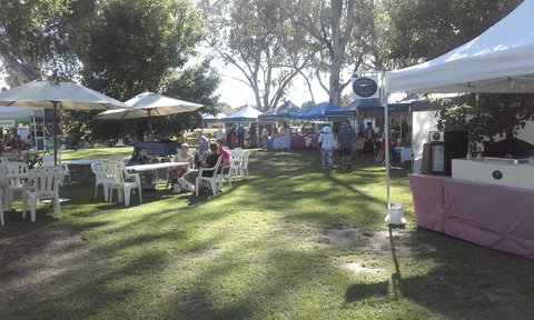 Euroa Village Farmers' Market - Tourism Noosa 1