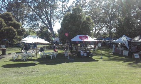 Euroa Village Farmers' Market - Tourism Noosa 2