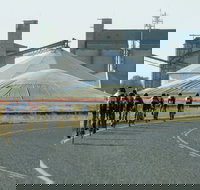 Festival of Hell - Tourism Noosa