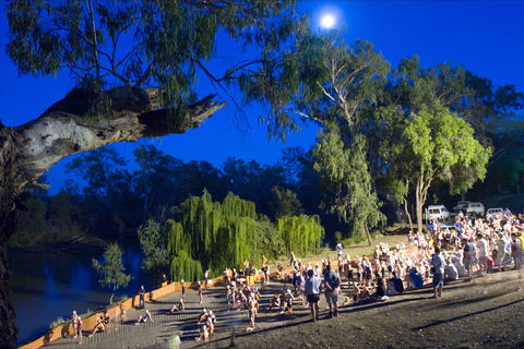Festival Of Hell - Tourism Noosa 1