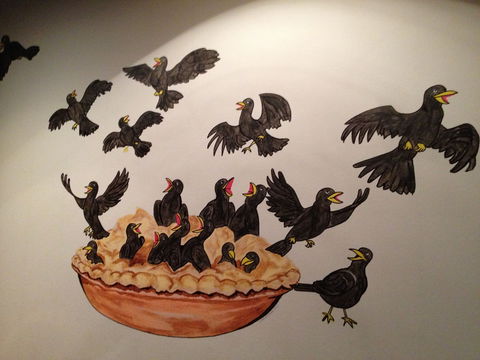 FOUR & TWENTY BLACKBIRDS - Tourism Noosa 1
