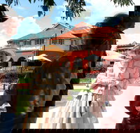 Free Guided Maryborough Heritage Walk Tour - Tourism Noosa