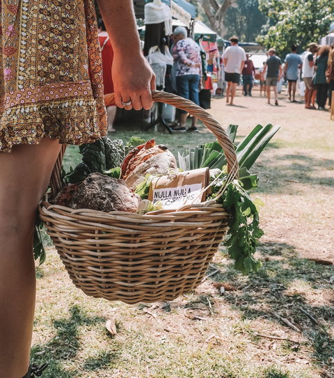 Gladstone Quality Markets - Tourism Noosa 0