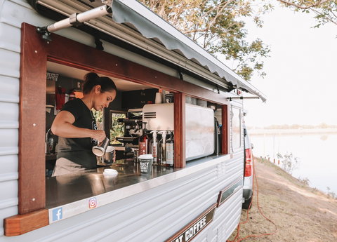 Gladstone Quality Markets - Tourism Noosa 1