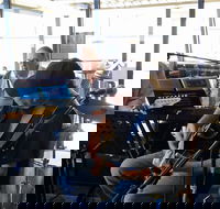 Goulburn Country Music Association Golf Club - Tourism Noosa