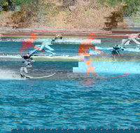 Grafton Bridge to Bridge Ski Classic - Tourism Noosa