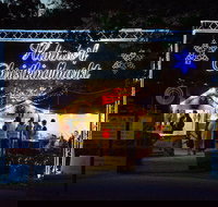 Hahndorf Christmas Market Walking Tours - Tourism Noosa