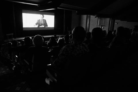Heart Of Gold International Short Film Festival - Tourism Noosa 1
