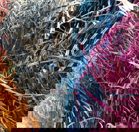 Hidden Core Coiling - Tourism Noosa