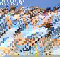 Hockey NSW Indoor State Championship  Under 18 Girls - Tourism Noosa