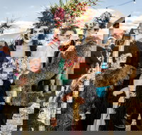 Huon Valley Mid-Winter Festival  - Virtual - Tourism Noosa