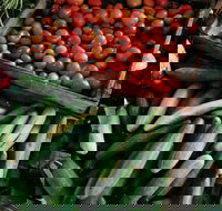 Lawrence Farmers and Community Markets - Tourism Noosa