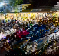 Miles Back to the Bush Festival - Tourism Noosa