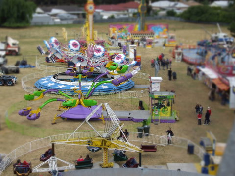Millicent Agricultural And Horticultural Show - Tourism Noosa 0