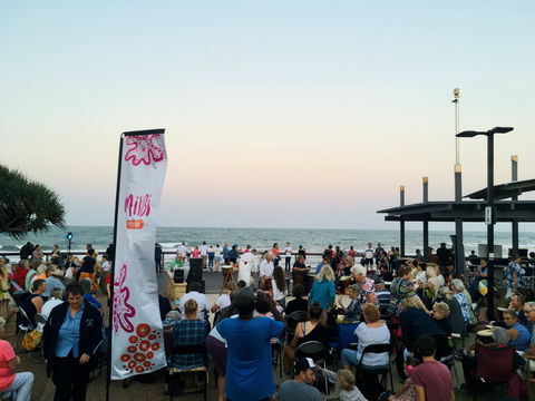 Milbi Festival - Tourism Noosa 1