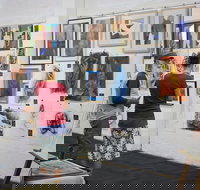 Murwillumbah Arts Trail - Tourism Noosa