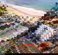 New Years Eve Party - Novotel Wollongong Northbeach - Tourism Noosa