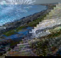 New Years Eve  Steamers Bar and Grill - Tourism Noosa