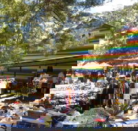 Nimbin Markets - Tourism Noosa