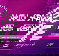 North Gong Hotel New Years Eve - Tourism Noosa